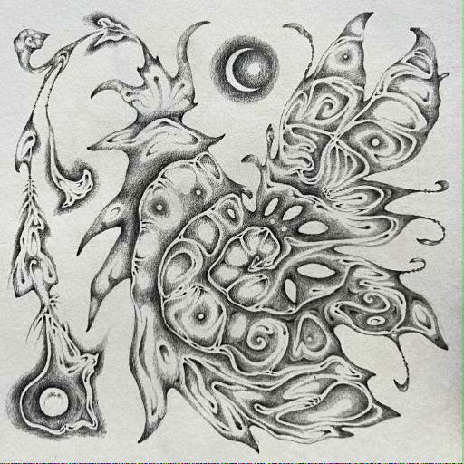 Logo for Tattoo Artist rabbit___season