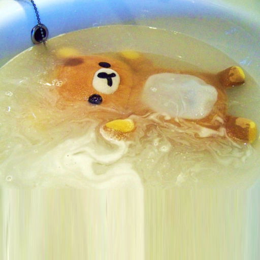 Logo for Tattoo Artist Riley - zap.mommy